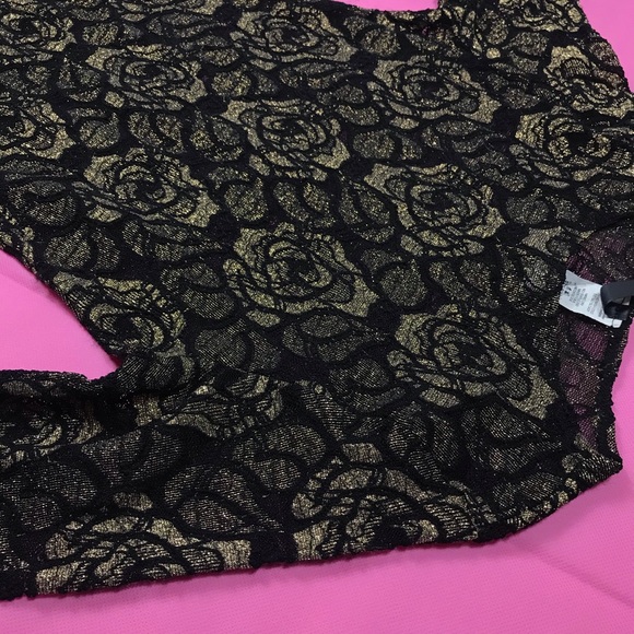 Sheer Bodycon Dress - Picture 5 of 6